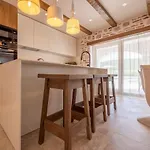 Glass Gym, Tennis, & Pool Bond Mansion
