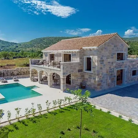 Glass Gym, Tennis, & Pool Bond Mansion *
